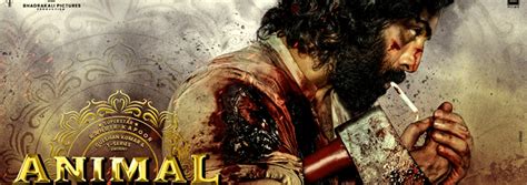 Animal Awards: List of Awards won by Hindi movie Animal