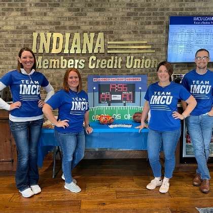 Indiana Members Credit Union Office Photos