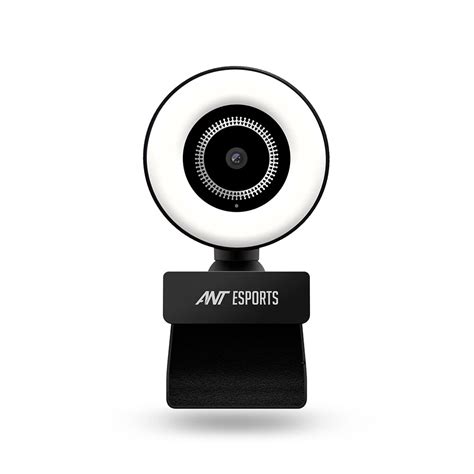 Ant Esports StreamCam120 Streaming 1080P HD Webcam Built in Adjustable ...