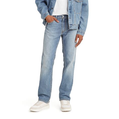 Levi's Men's 559 Relaxed Straight Jean | Free Shipping at Academy