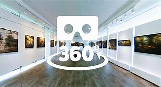 Image result for virtual art exhibition