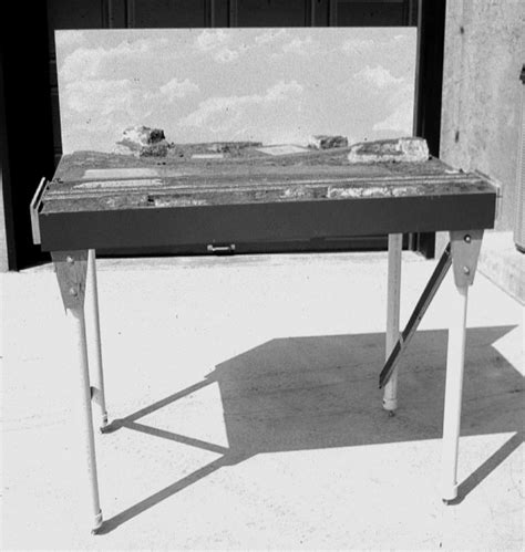 Module HO Layouts 的图像结果