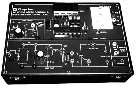 Image result for AC Speed Controller Using Triac