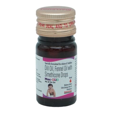 Mac-DFS Drops | Uses, Side Effects, Price | Apollo Pharmacy