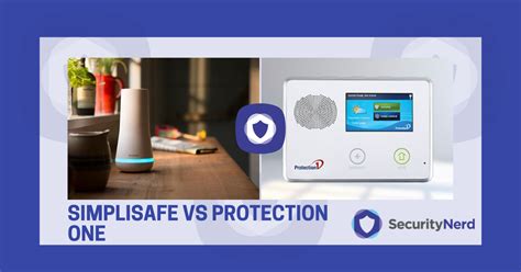 Image result for Frontpoint Vs Simplisafe