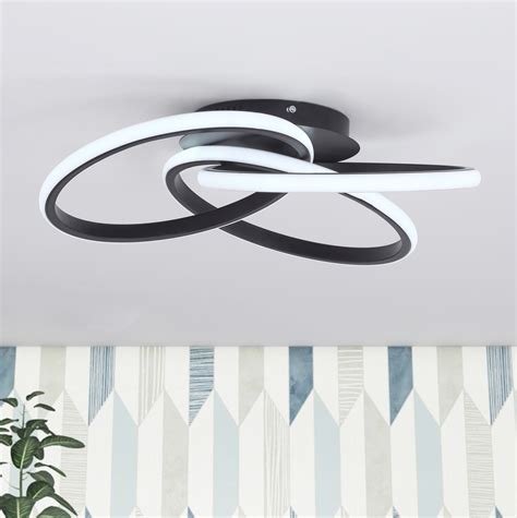 Ceiling LED Lights for Home 的图像结果