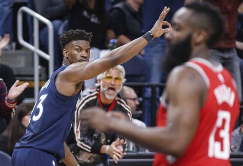 Jimmy Butler a Rocket? When Houston's big trade offer was rejected
