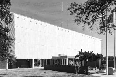 Brazos County Courthouse (Bryan, Texas) | Stock Images | Photos