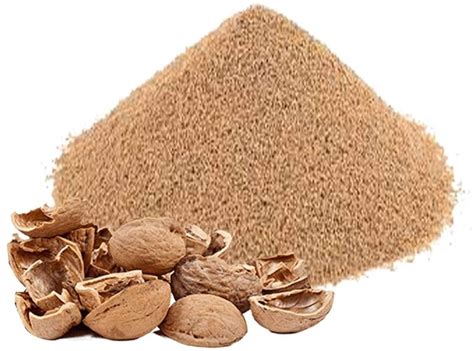 Walnut Peel Powder Manufacturer, Supplier from Amravati