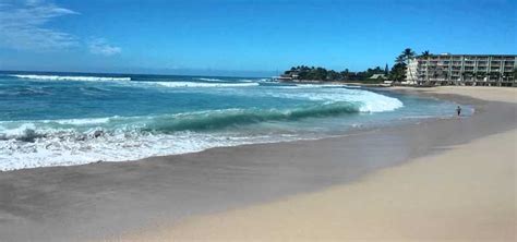 Makana Beach Park, Makana Beach Park Hawaii Holidays Lodging