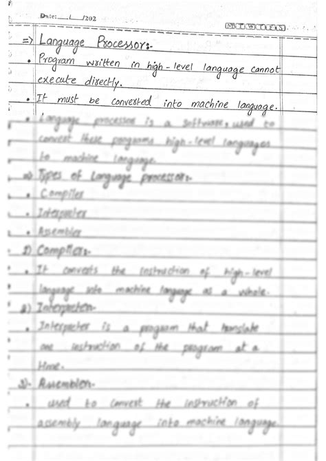 Image result for Types of Language Processor