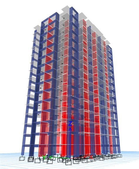 Image result for How to Construct an High-Rise Building