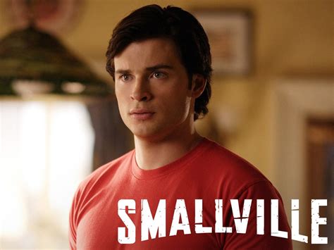 Lois Lane Smallville Season 8