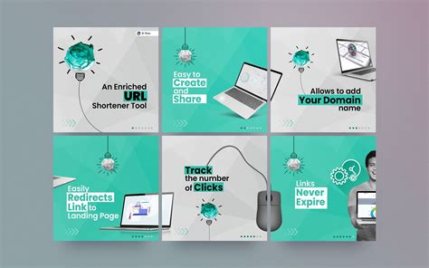 Carousel Social Media Post Projects :: Photos, videos, logos, illustrations and | Social media ...