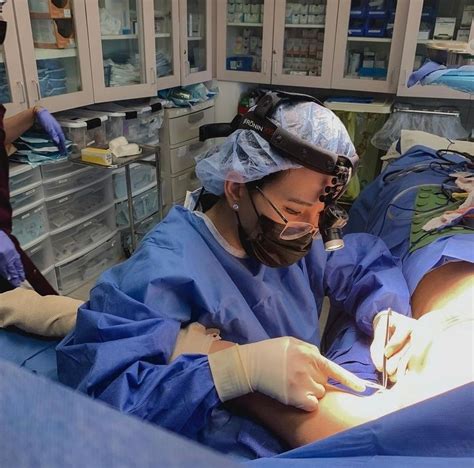 PERK Plastic Surgery Office Photos