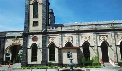 CHURCH OF ST. MICHAEL THE ARCHANGEL (2026) All You Need to Know BEFORE ...