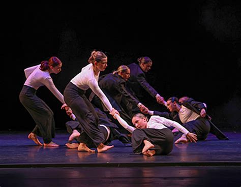 Performances, Concerts and Guest Artists | Slippery Rock University