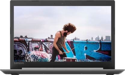 Lenovo Ideapad 330 AMD Ryzen 5 Quad Core 2500U - (8 GB/1 TB HDD/DOS ...