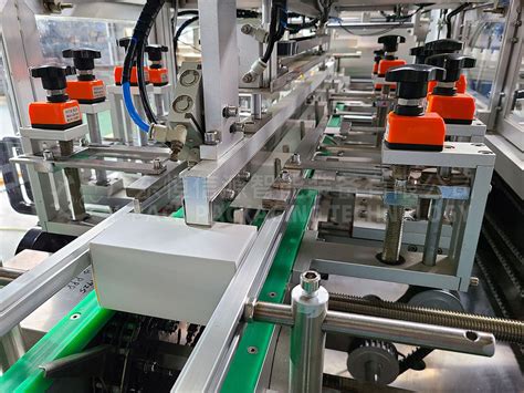 Sampling Automatic Box Machine 的图像结果