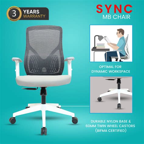 Buy Office Chair Mega Sale – Get 22% offer on all Gaming Chairs ...
