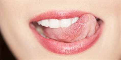 Your Tongue Is Probably Filthy, Here’s How to Clean It | SELF