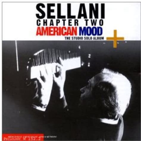 Chapter Two American Mood : Sellani Renato: Amazon.in: Books