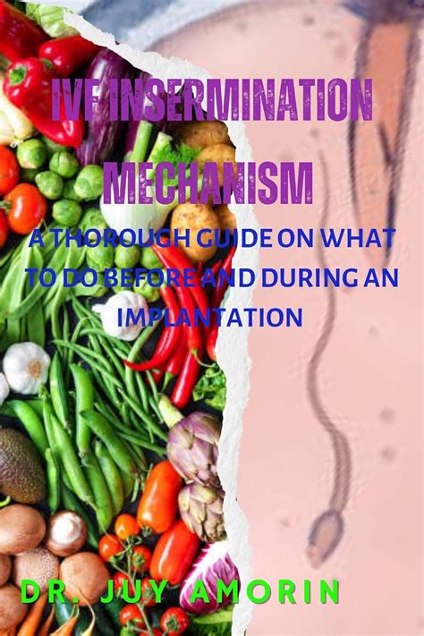 IVF the Insemination mechanism: the thorough guide on what to do before ...