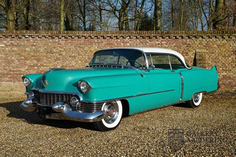 Cadillac Series 62 Oldtimer kopen - Classic Trader