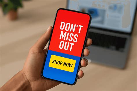 Proven Thumb-Stopping Mobile Ads Design Tips for Marketers | Kasun AI ...