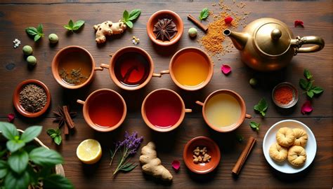 13 Best Tea Flavours in India: Must-Try Picks for Tea Enthusiasts