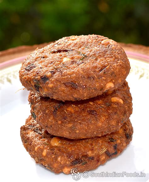 Senai kizhangu masala vadai