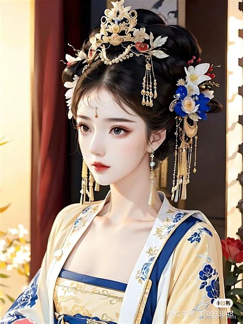 古风美女 的图像结果