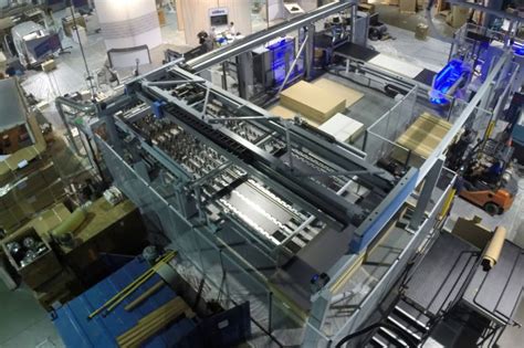 ACME Tools - facility