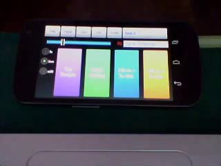 Drummer Friend Drum Machine - App on Amazon Appstore