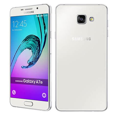 Samsung Galaxy A7 (2016) - Full Specifications - MobileDevices.com.pk