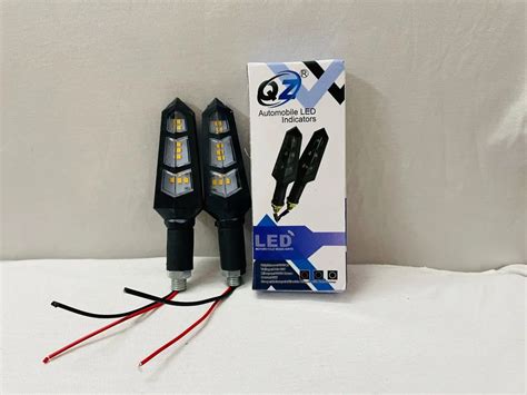 Image result for Dynamic LED Indicators