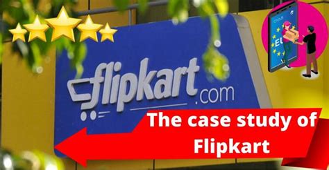 THE CASE STUDY OF FLIPKART - Blog | Sonisvision