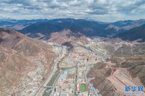 深山峡谷崛起现代新城——“藏东明珠”昌都变迁记_西藏新闻_中国西藏网