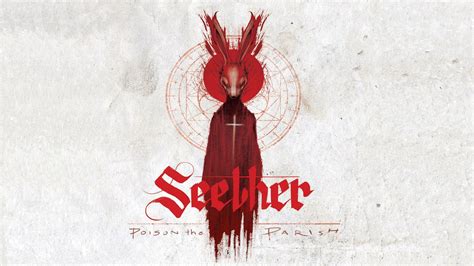 Seether Wallpaper (72+ images)