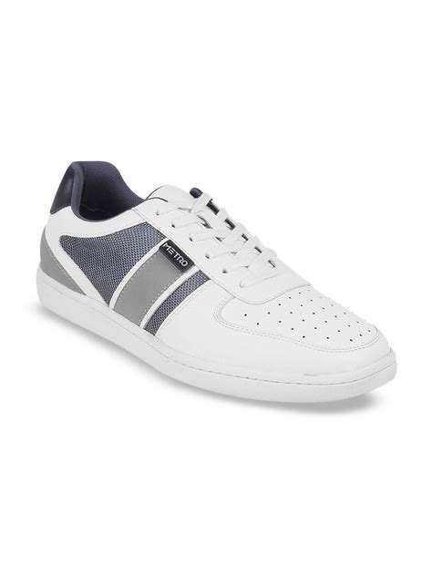 Woodland Men Nubuck Leather Sneakers - Price History