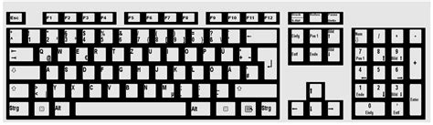 Image result for German Computer Keyboard