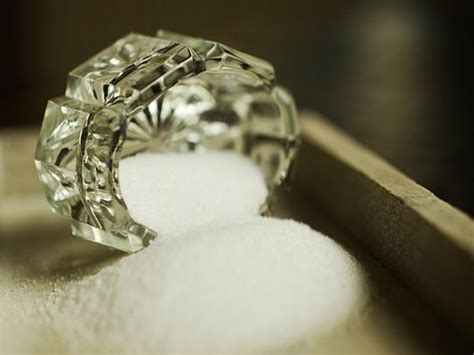 Higher salt intake can cause gastrointestinal bloating, says study