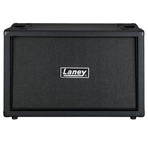 Buy Laney Amps GH Range GS212IE 2x12 Guitar Amplifier Cabinet Online ...