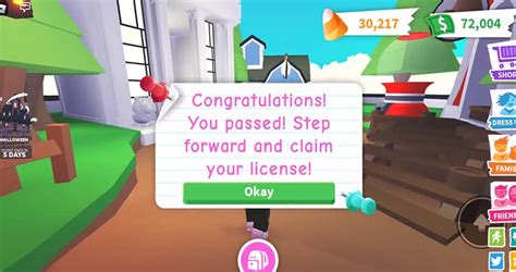 Trading License AdoptMe 的图像结果