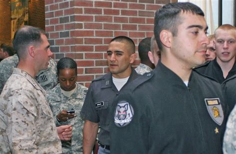 West Point hosts Mission Command conference | Article | The United ...