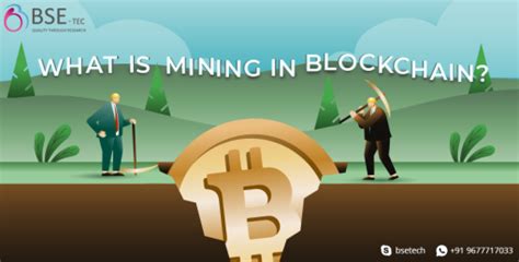Blockchain Mining For Dummies 的图像结果