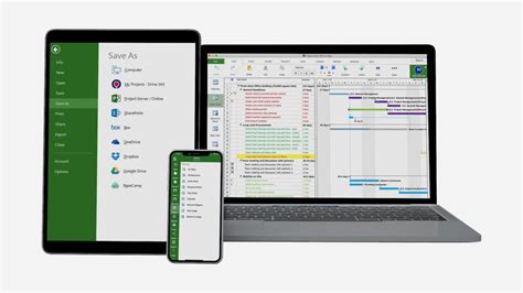 Microsoft Project Plan 的图像结果