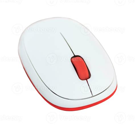 Computer Mouse Front View 的图像结果
