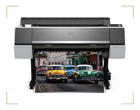 Photo Printers | Epson Canada