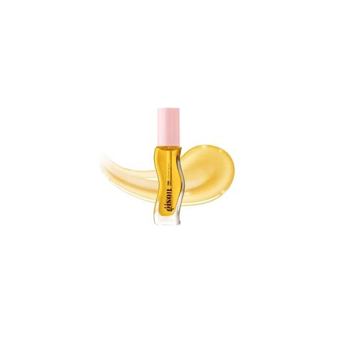 Gisou Honey Infused Hydrating Lip Oil, Nourishing India | Ubuy